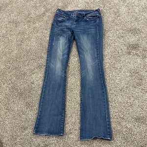 reese jeans